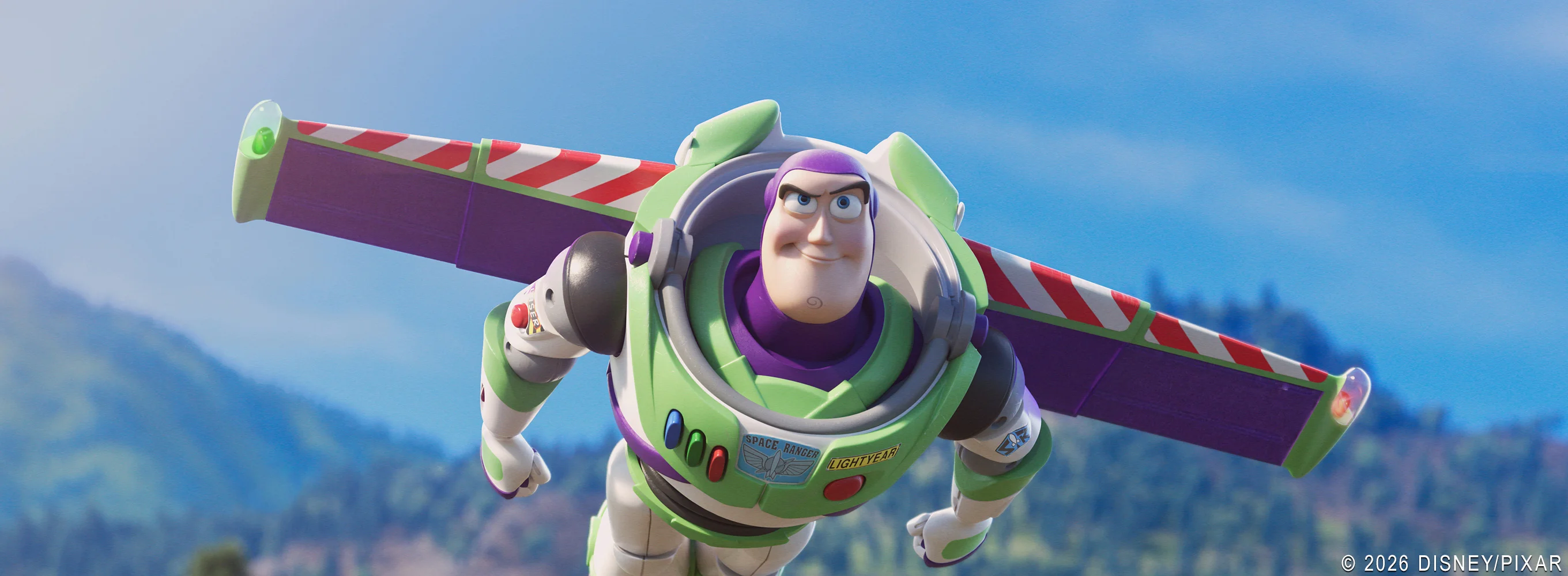 Toy Story 4