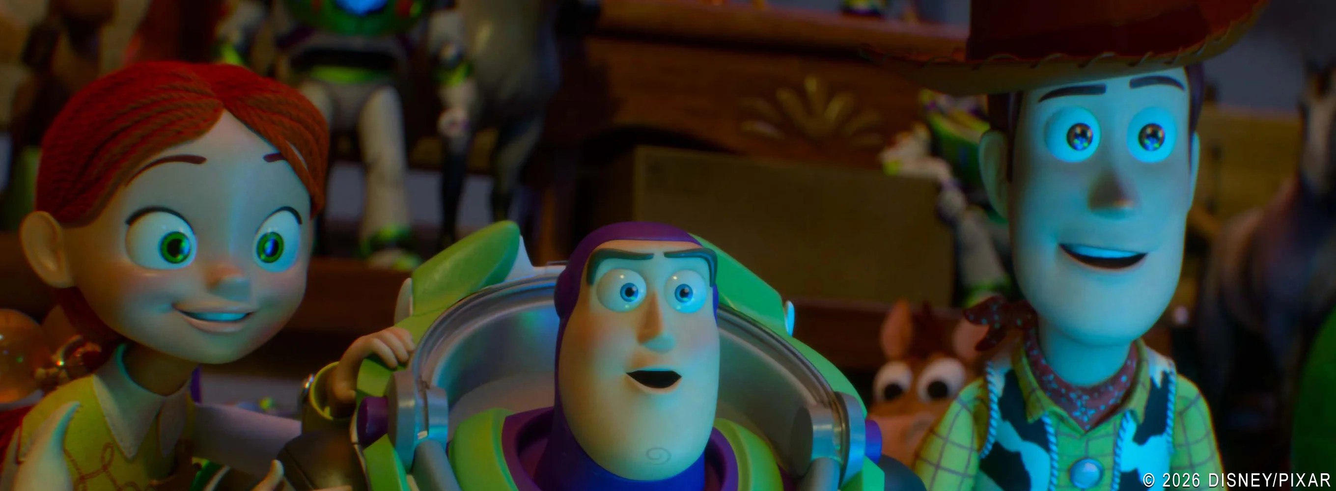 Toy Story 5