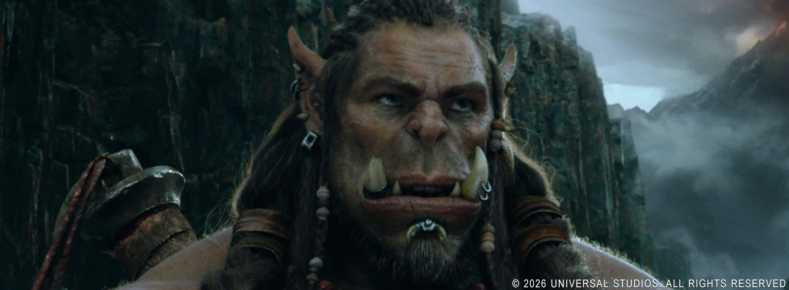 Warcraft