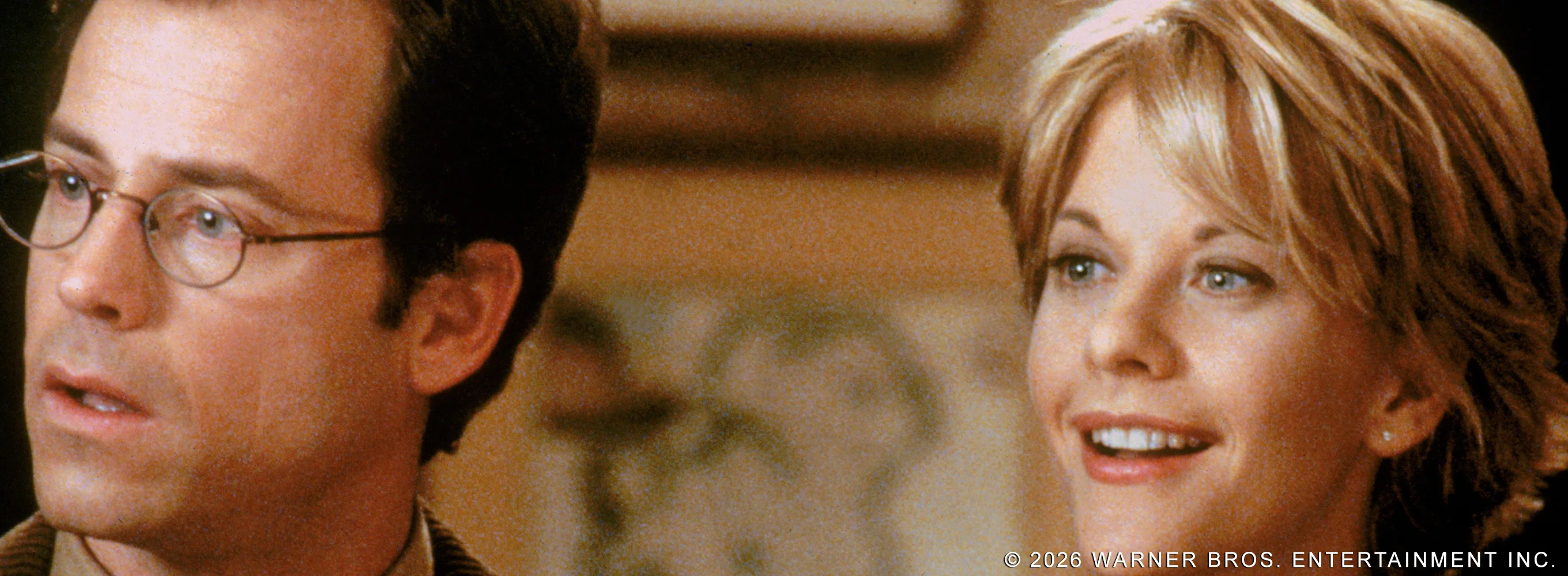 You've Got Mail
