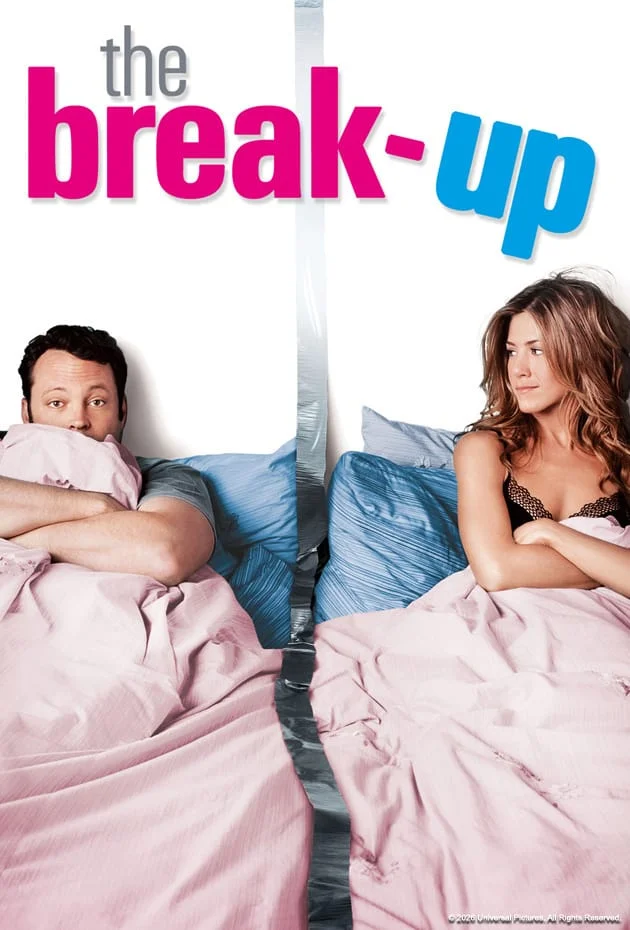 The Break-Up