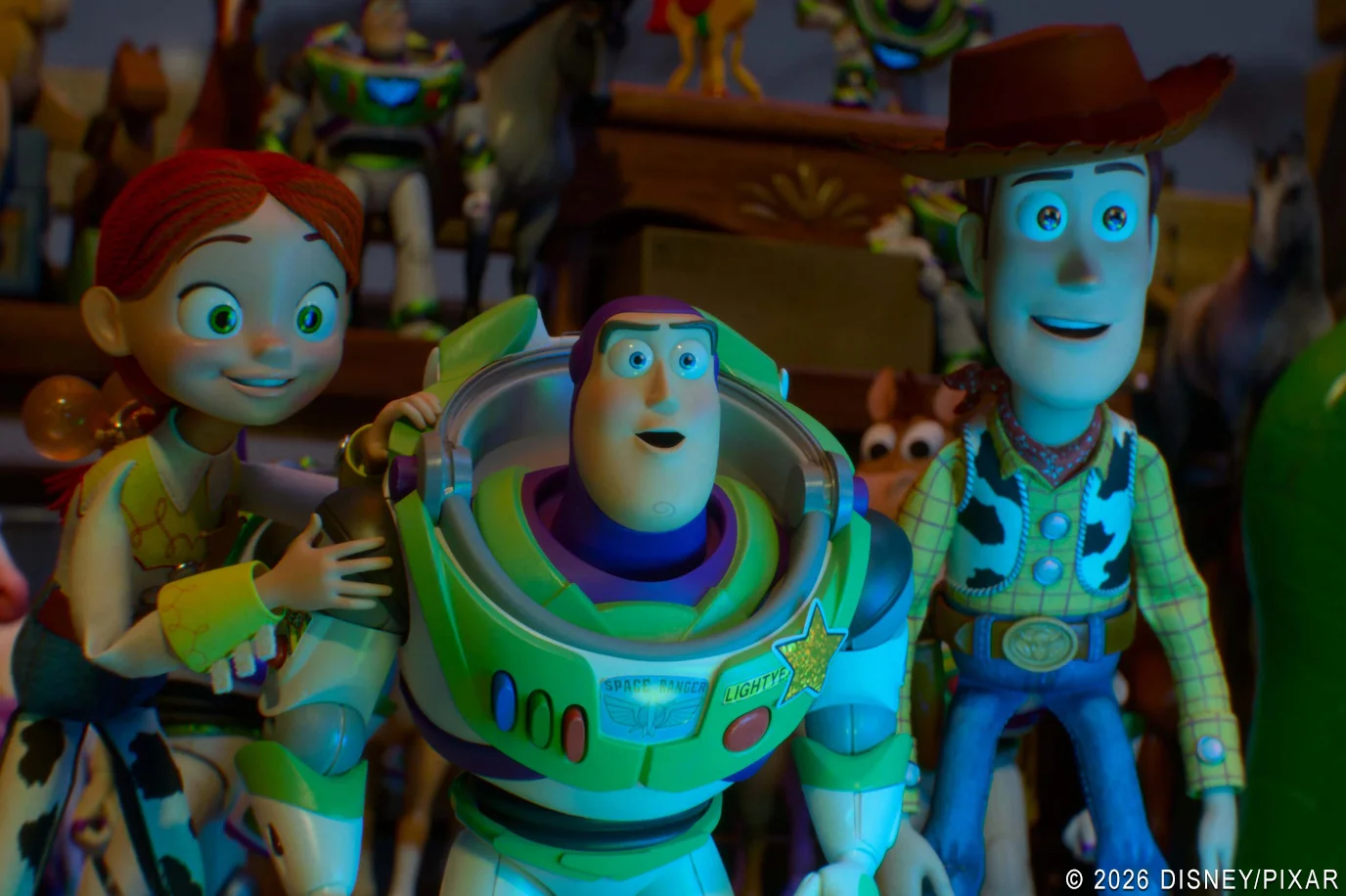 Toy Story 5