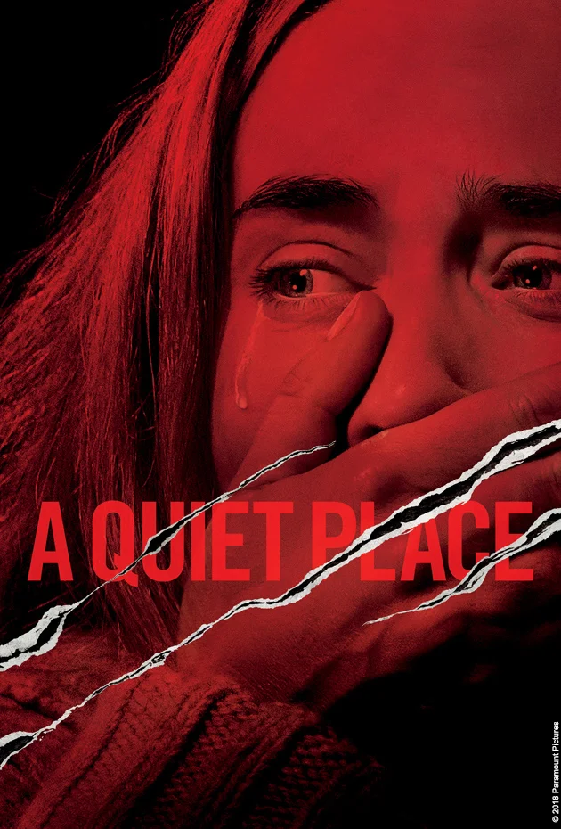 A Quiet Place