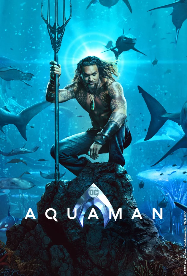 Aquaman