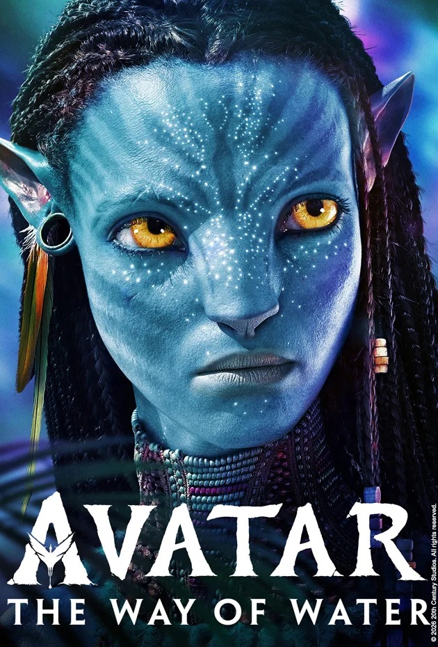 Avatar: The Way of Water