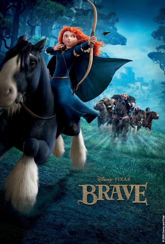Brave