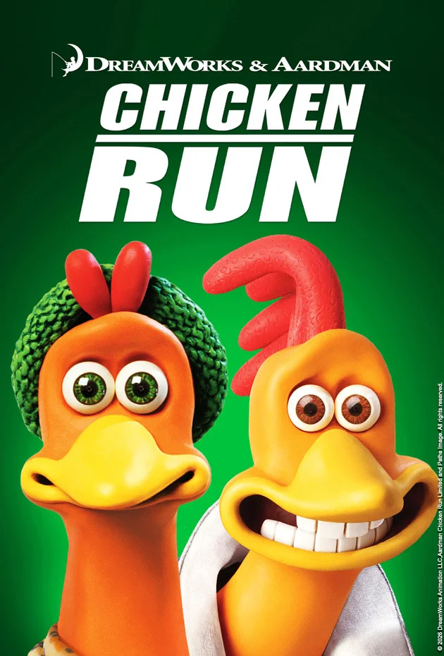 Chicken Run