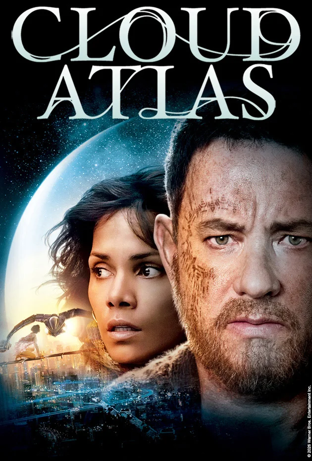 Cloud Atlas