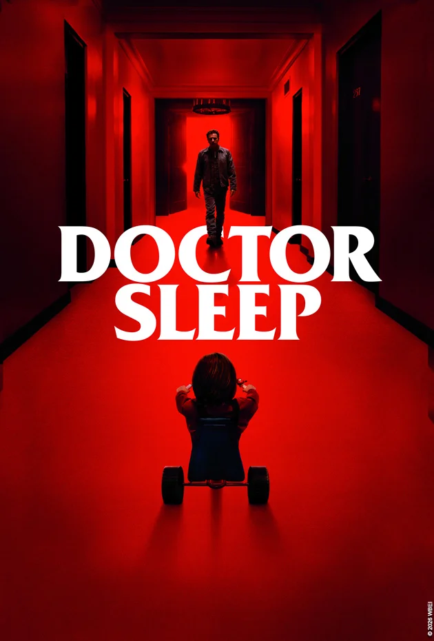 Doctor Sleep