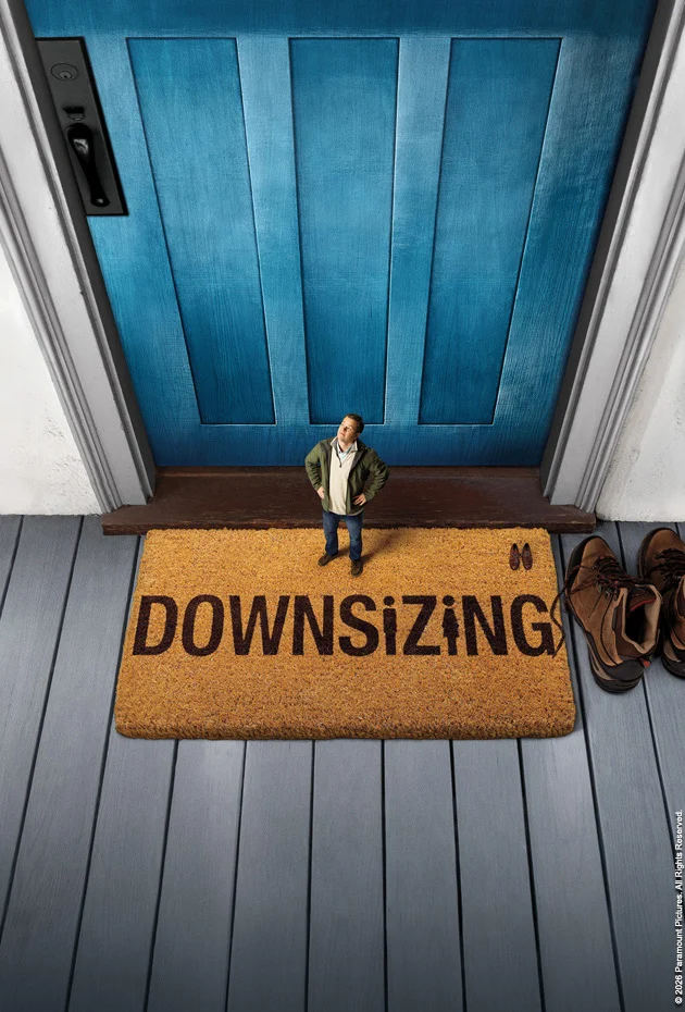 Downsizing