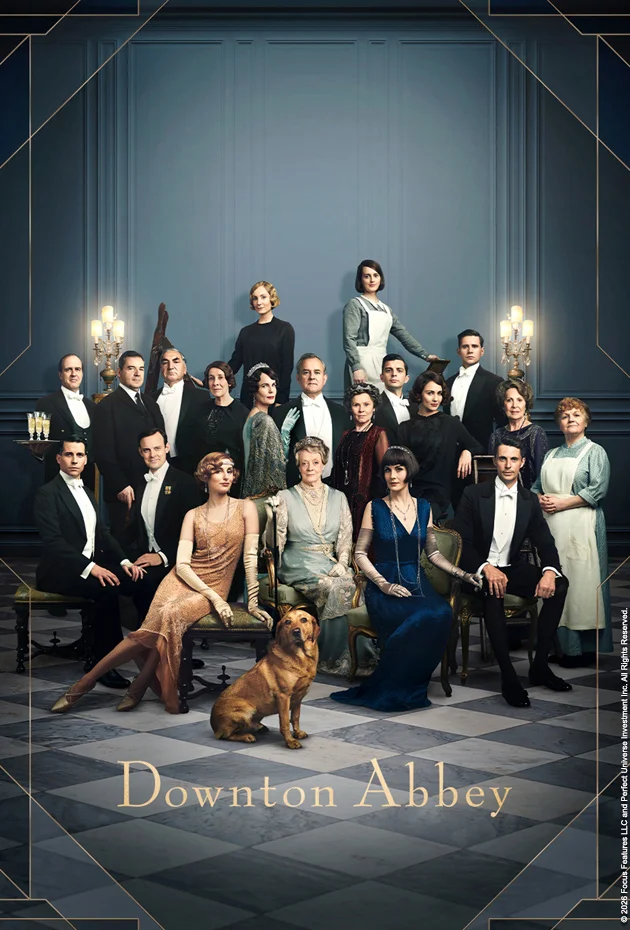 Downton Abbey