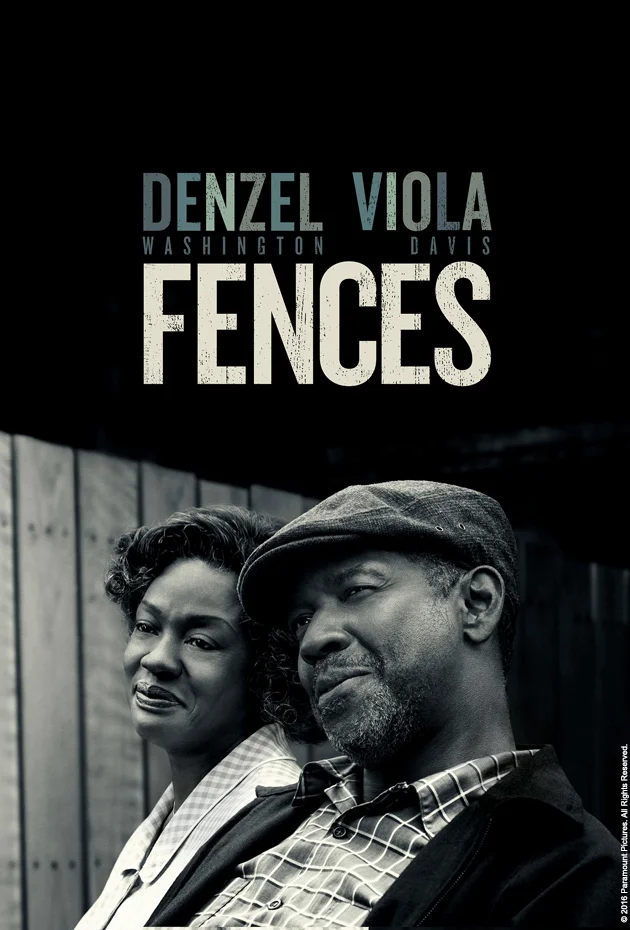 Fences