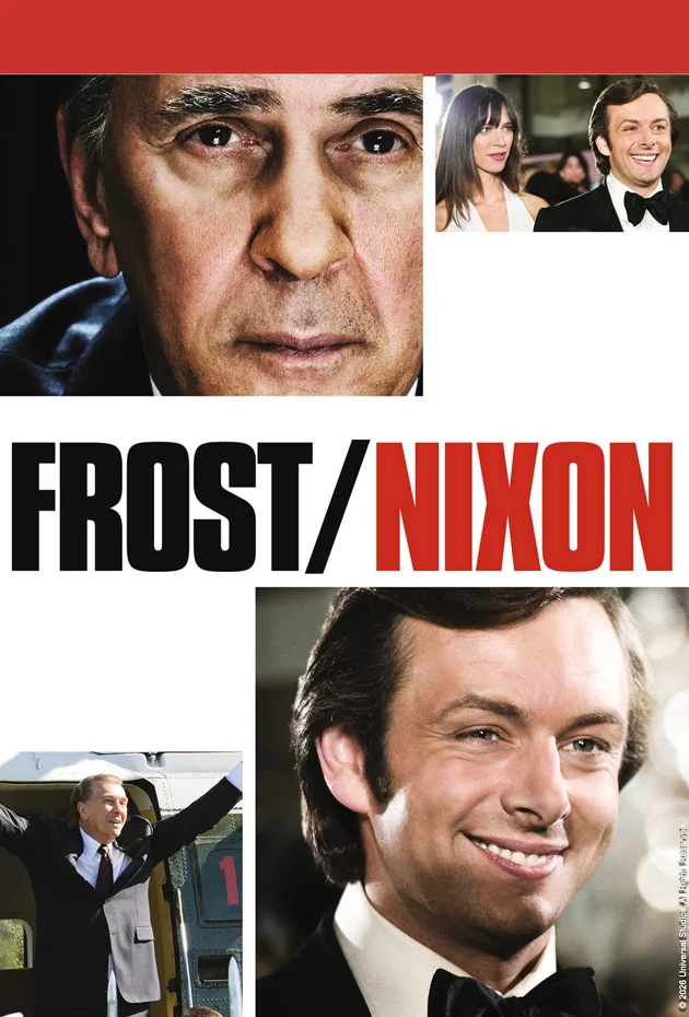 Frost/Nixon