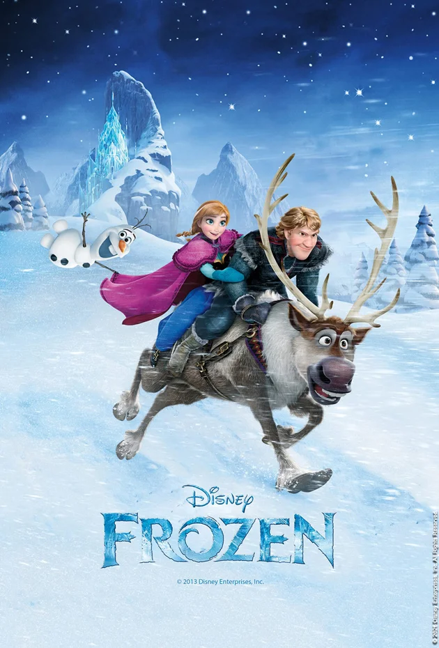 Frozen