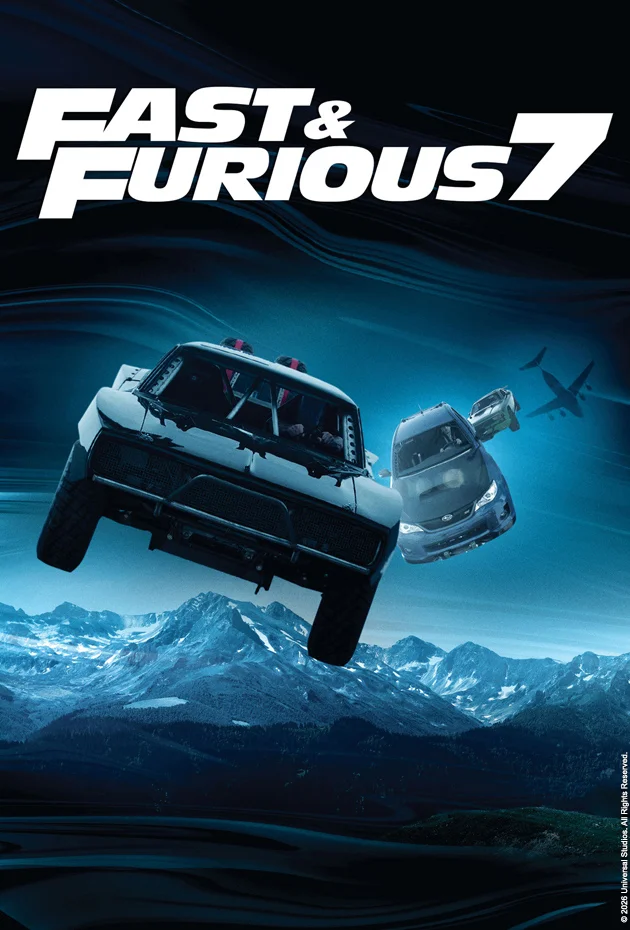 Furious 7