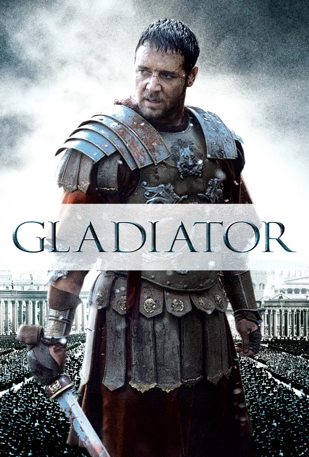 Gladiator