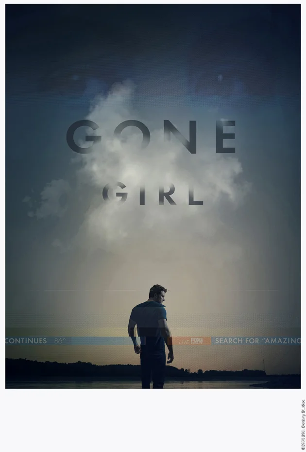 Gone Girl