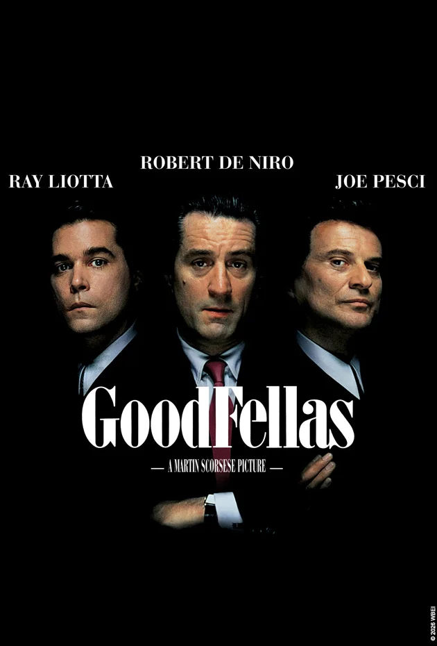 Goodfellas