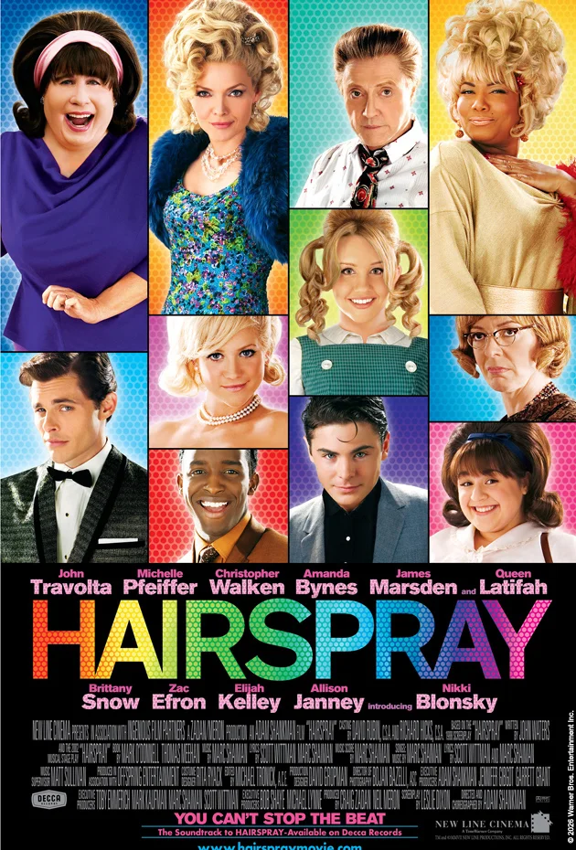 Hairspray