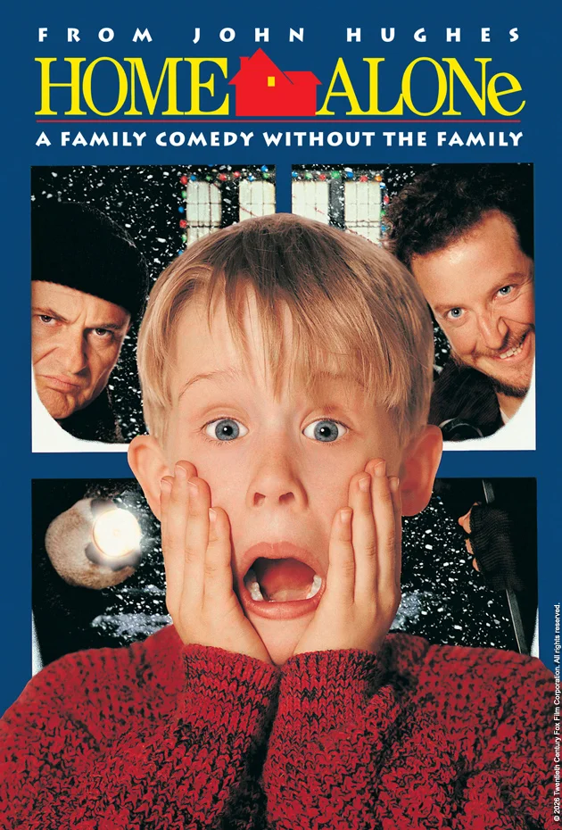 Home Alone