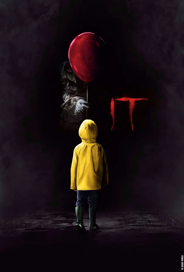 IT