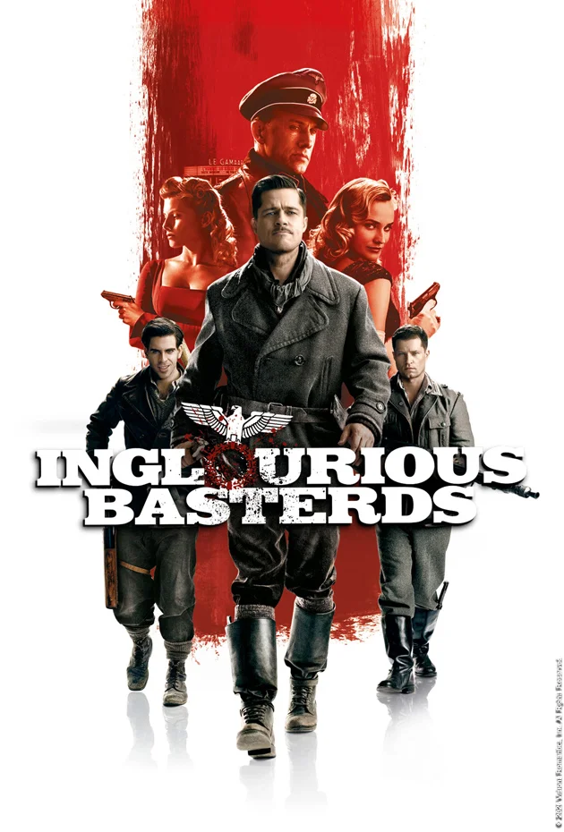 Inglourious Basterds
