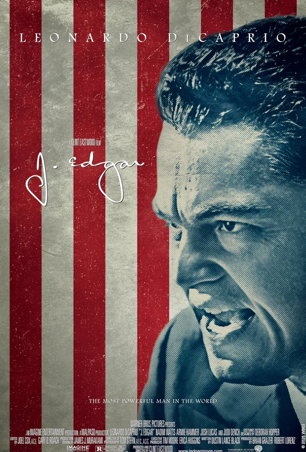 J. Edgar