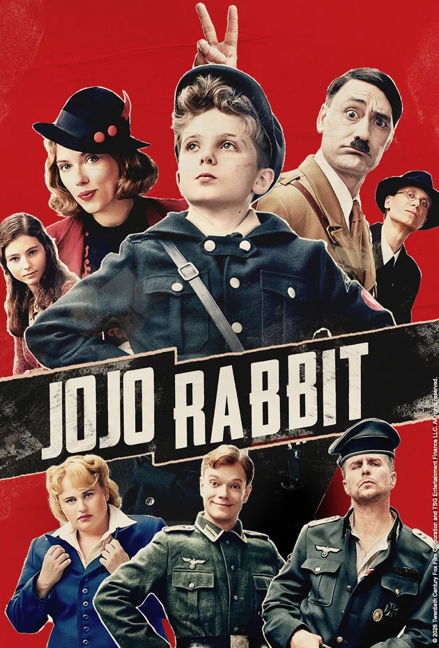 Jojo Rabbit