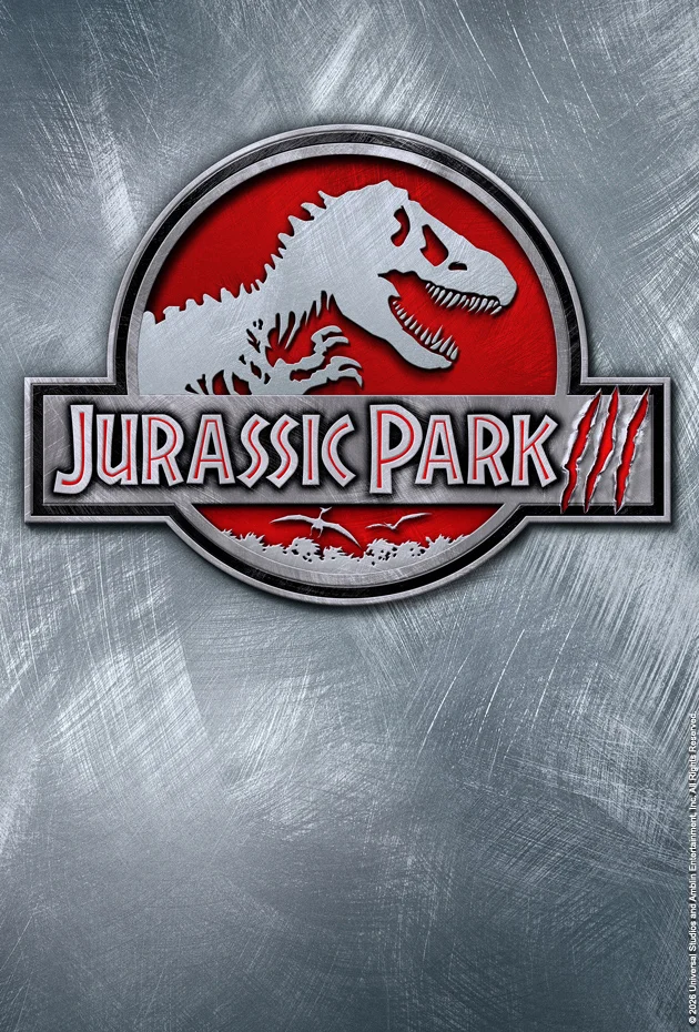 Jurassic Park III