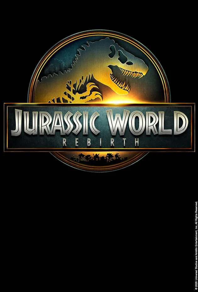 Jurassic World: Rebirth