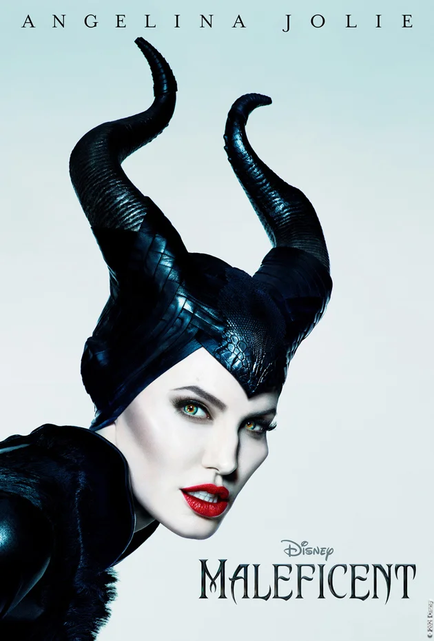 Maleficent
