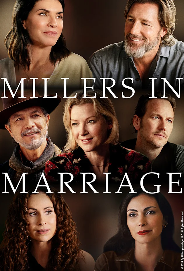 Millers in Marriage