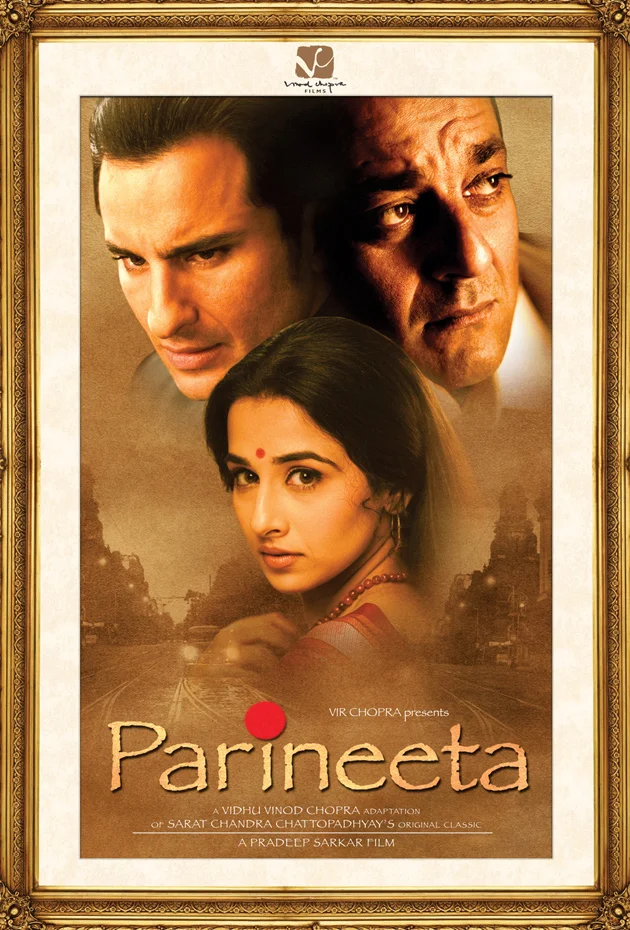 Parineeta
