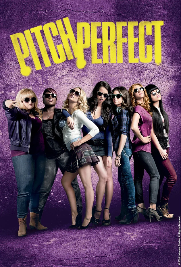 Pitch Perfect
