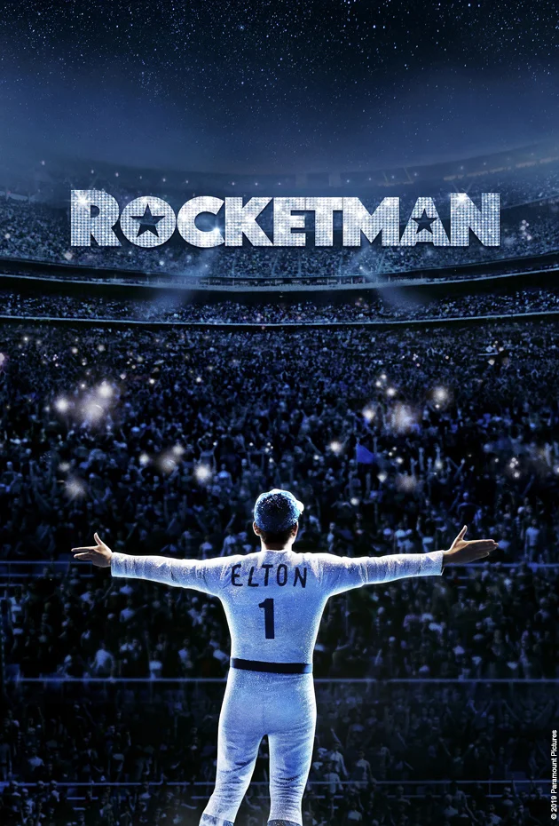 Rocketman