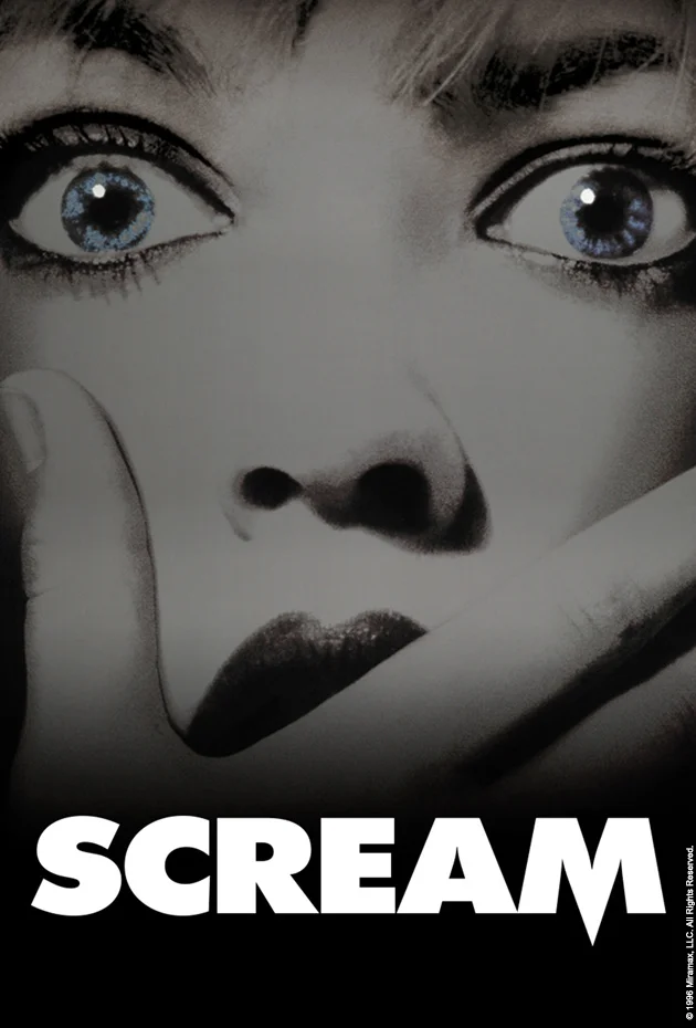 Scream