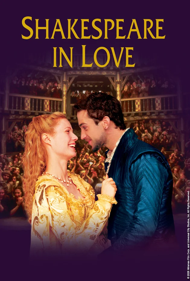 Shakespeare in Love
