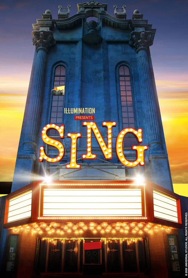 Sing