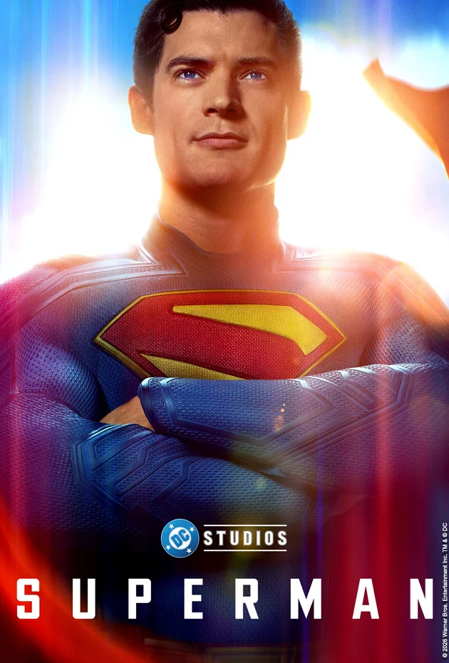 Superman (2025)