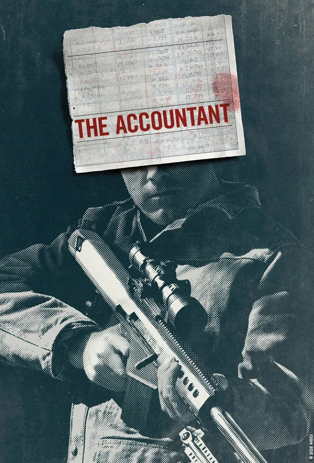 The Accountant