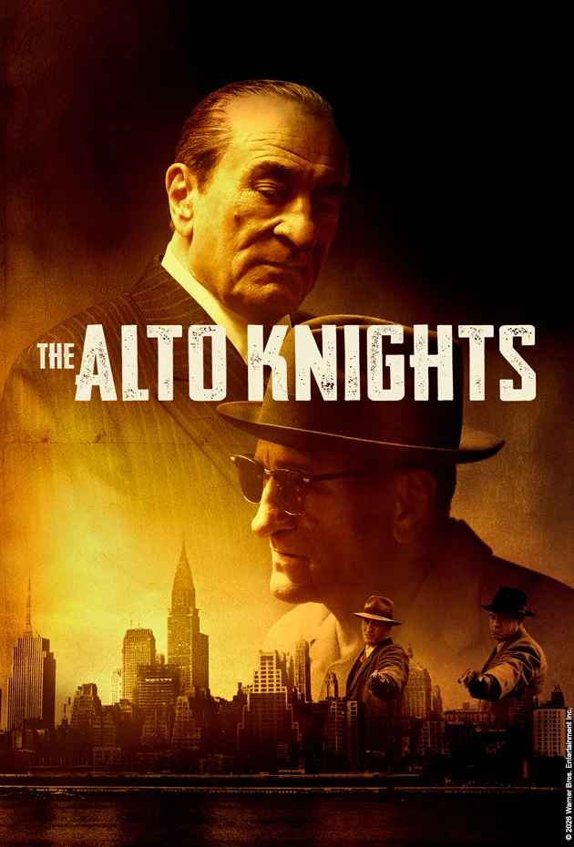 The Alto Knights