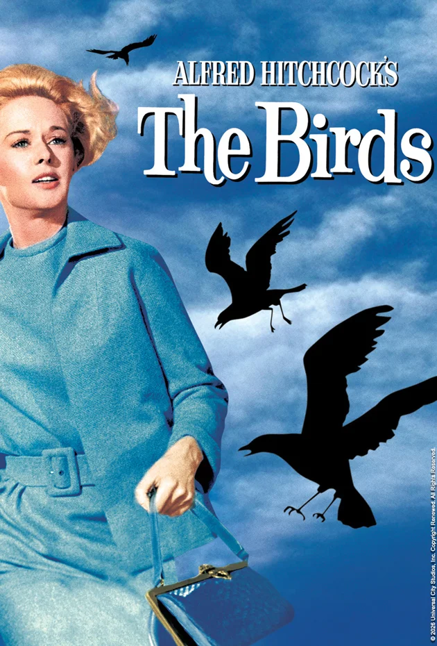 The Birds