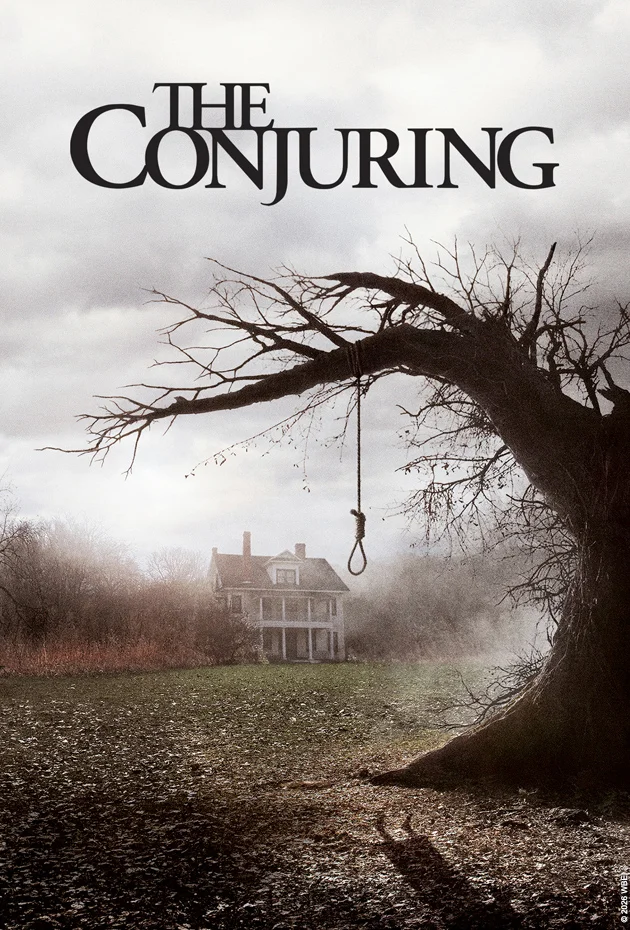 The Conjuring