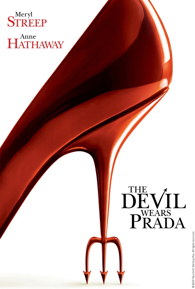 The Devil Wears Prada
