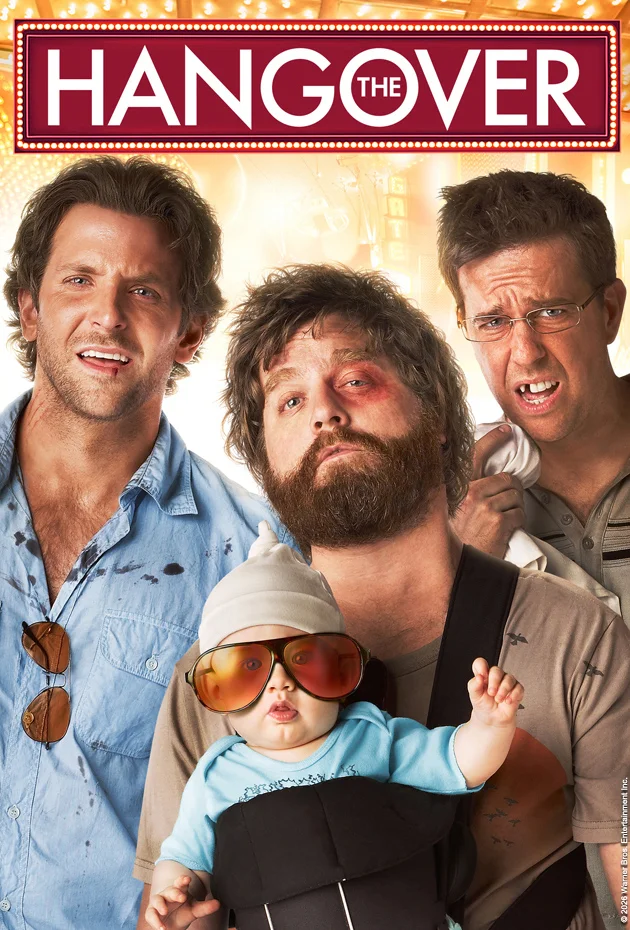The Hangover