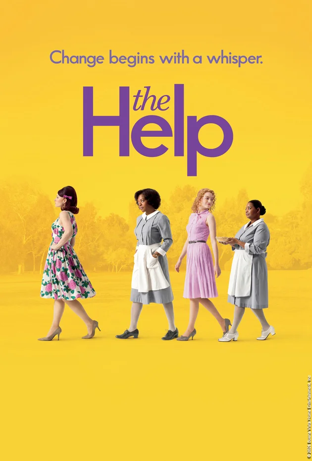 The Help