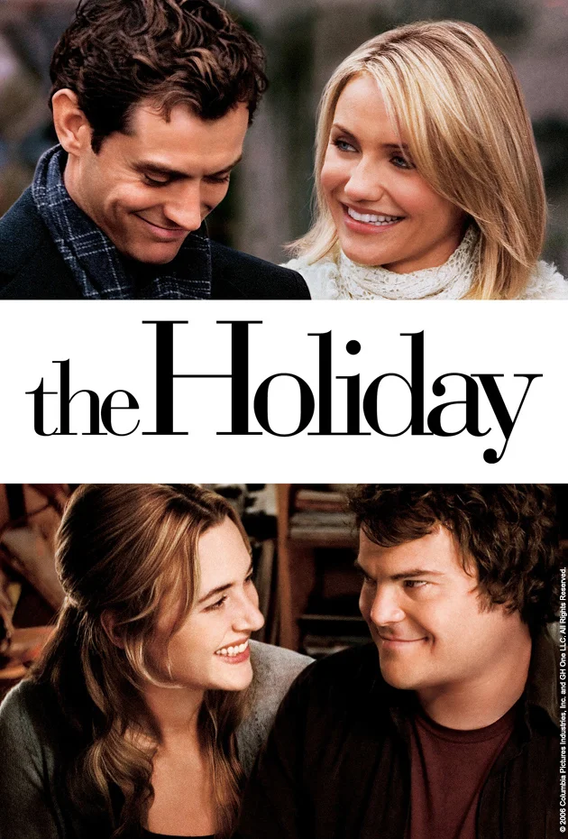 The Holiday