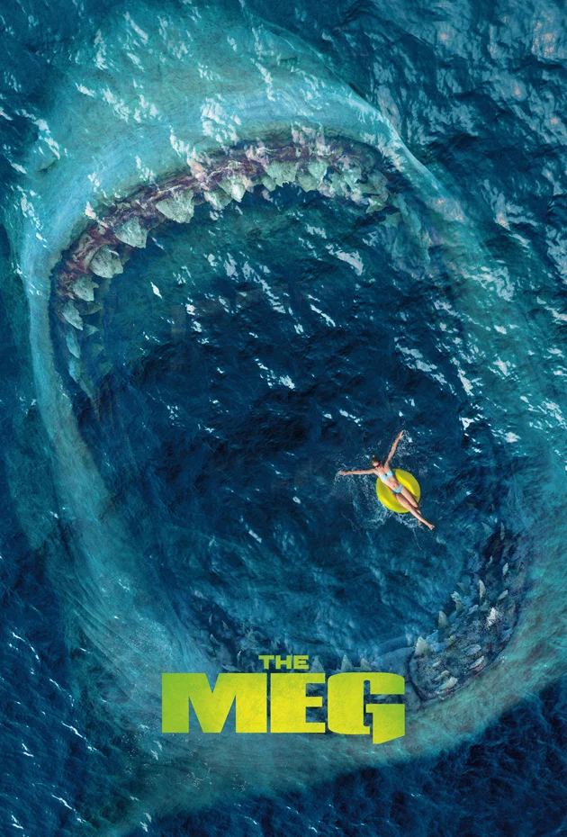 The Meg