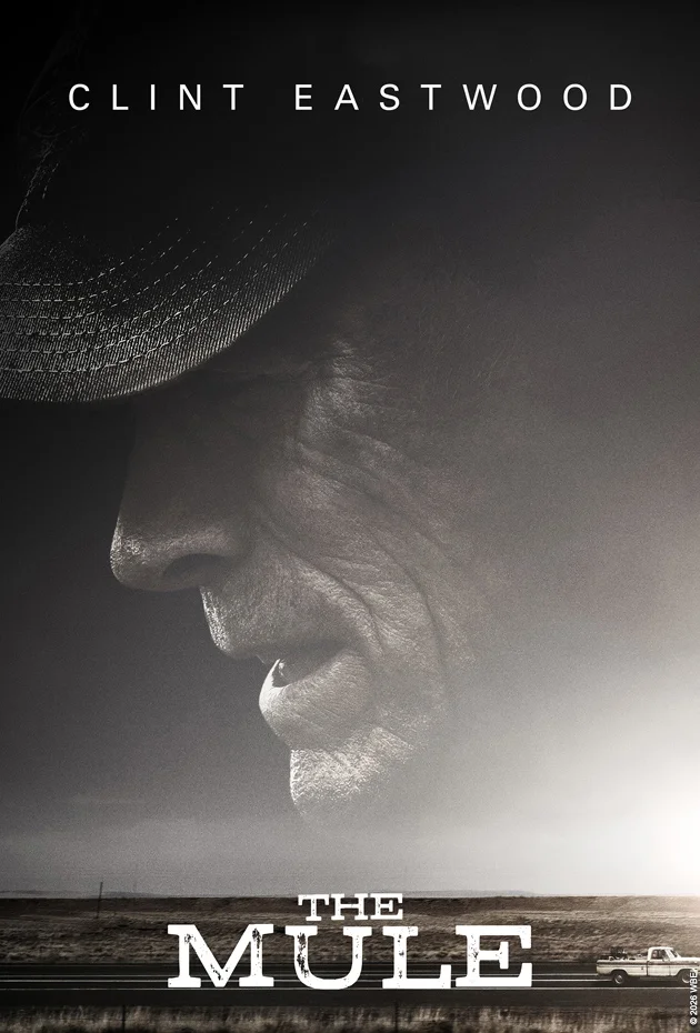 The Mule