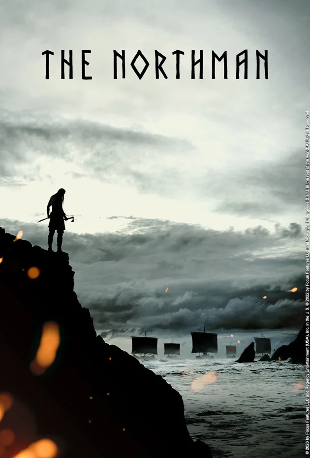The Northman